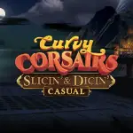 curvy corsair slicin and dicin casual